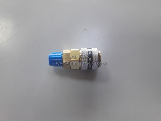 QC-12 LOW ADAPTOR